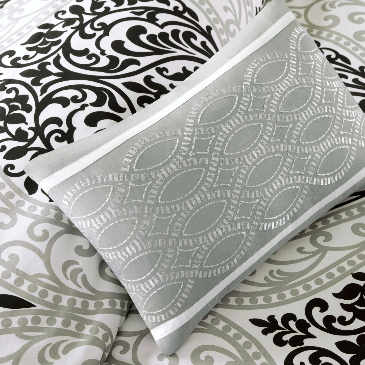 Sabrina Comforter Set by Intelligent Design