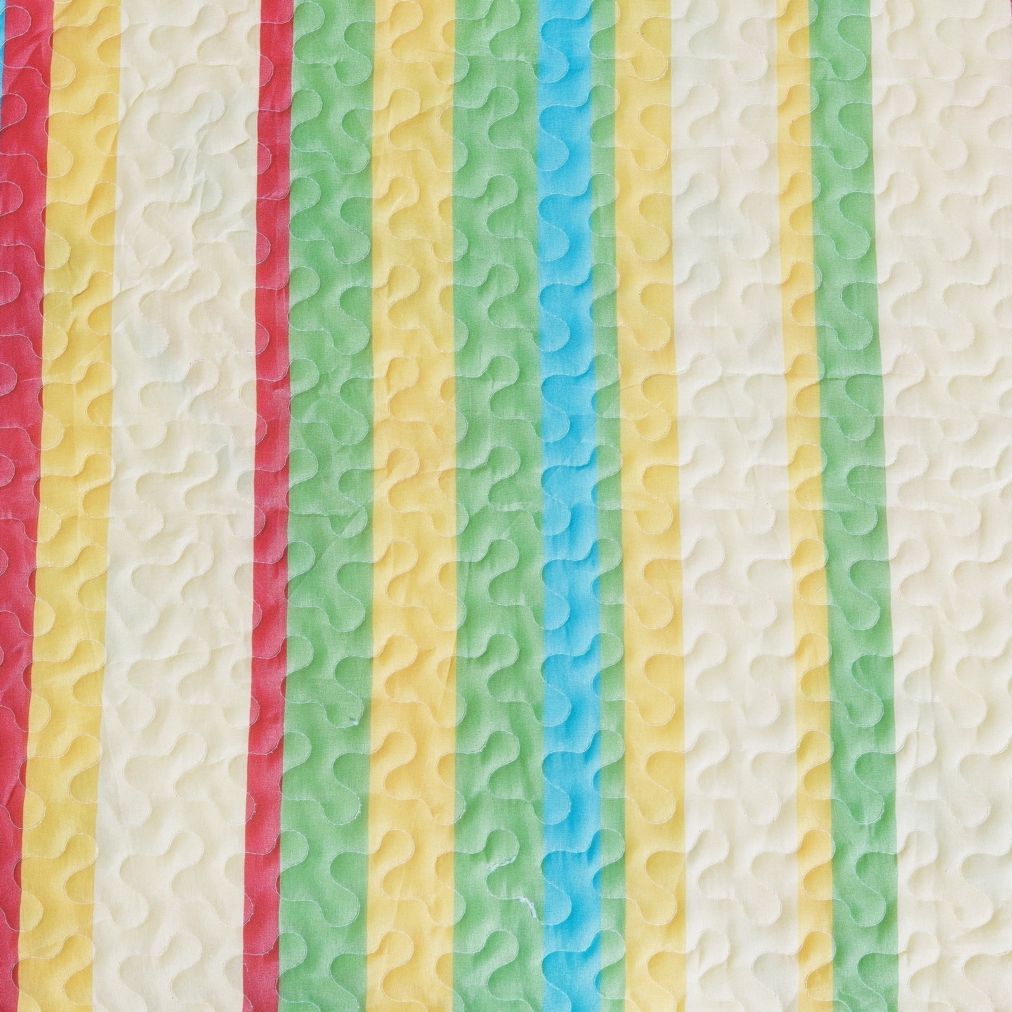 Sunny Splash Flip Flops Quilt Set
