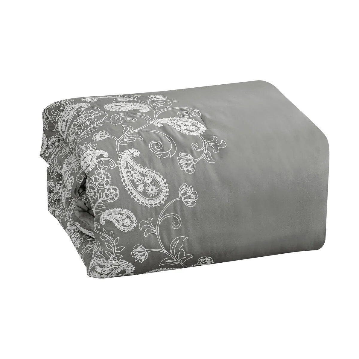Adelpho Luxury 8 Piece Comforter Set