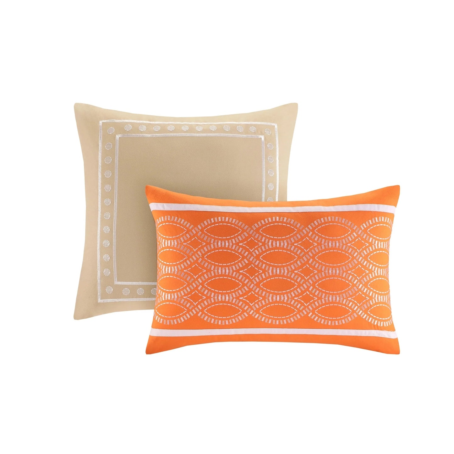 Sabrina Comforter Set by Intelligent Design