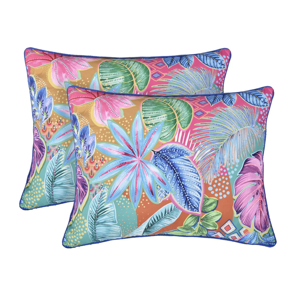 Hanalei Comforter Set