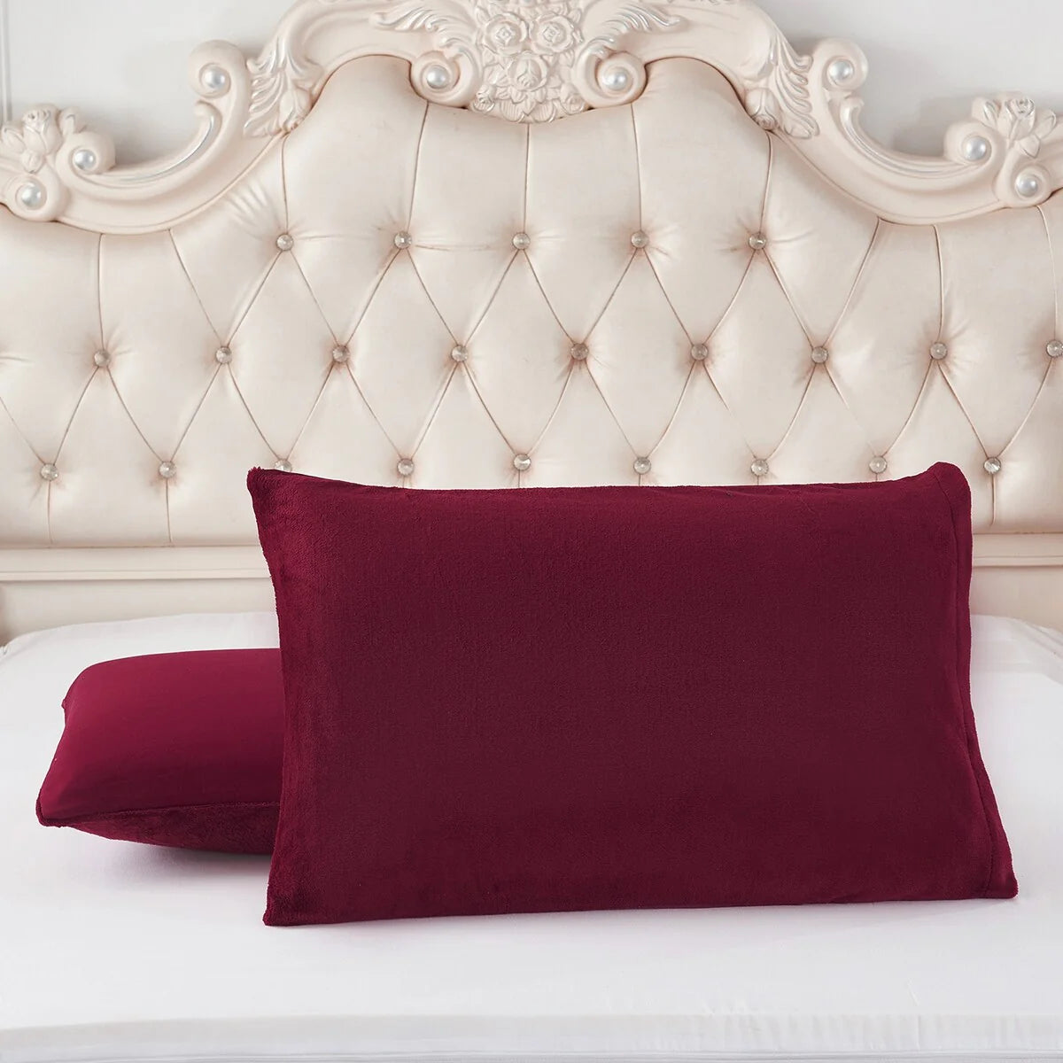 Fleece/ Sherpa Down Alternative 3-piece Comforter Set