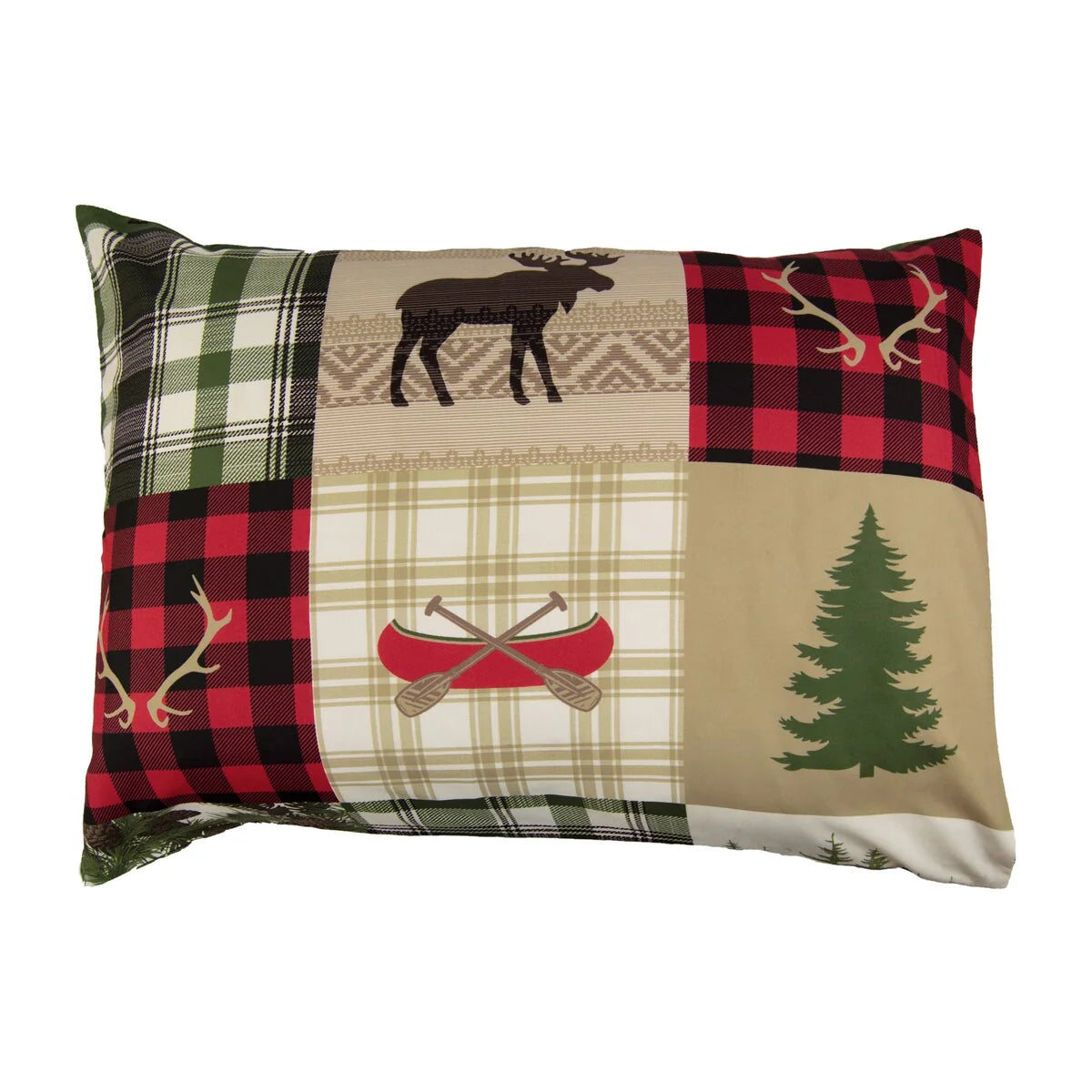 Cedar Lodge 3 PC Comforter Set from Your Lifestyle by Donna Sharp
