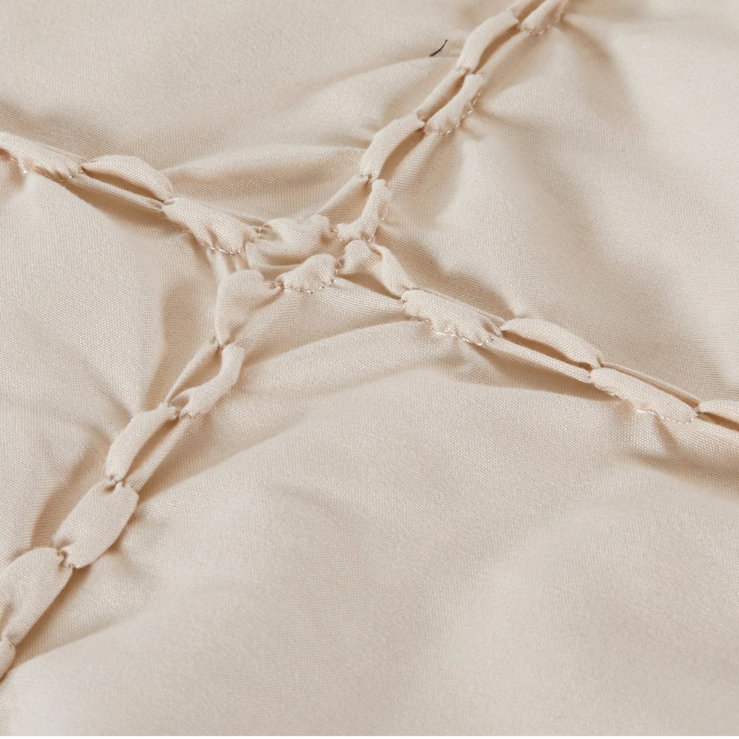 Modern Threads Janna Technique 8 Piece Comforter Set