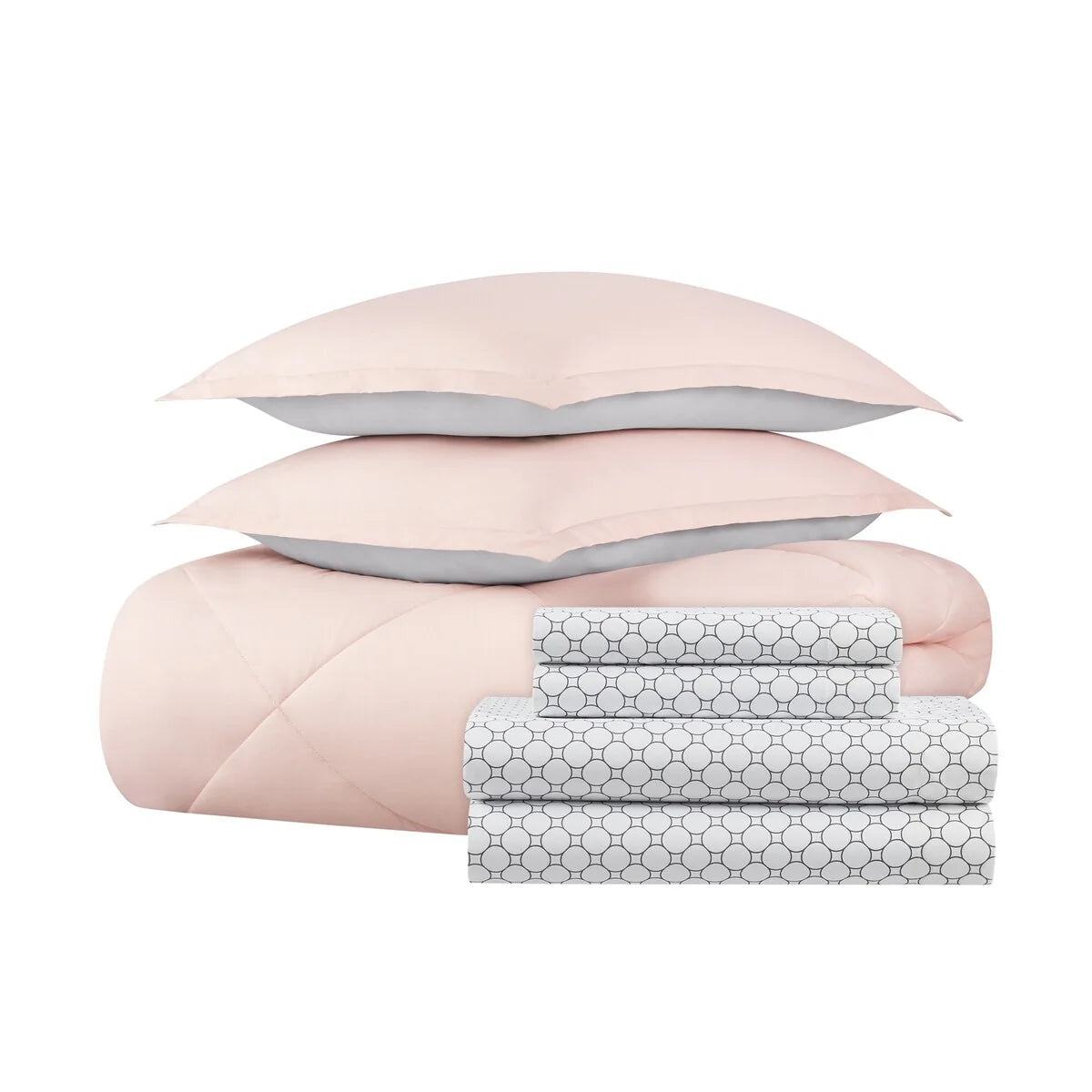 Eclipse Sleep Solutions Moore Cooling Bedding Set