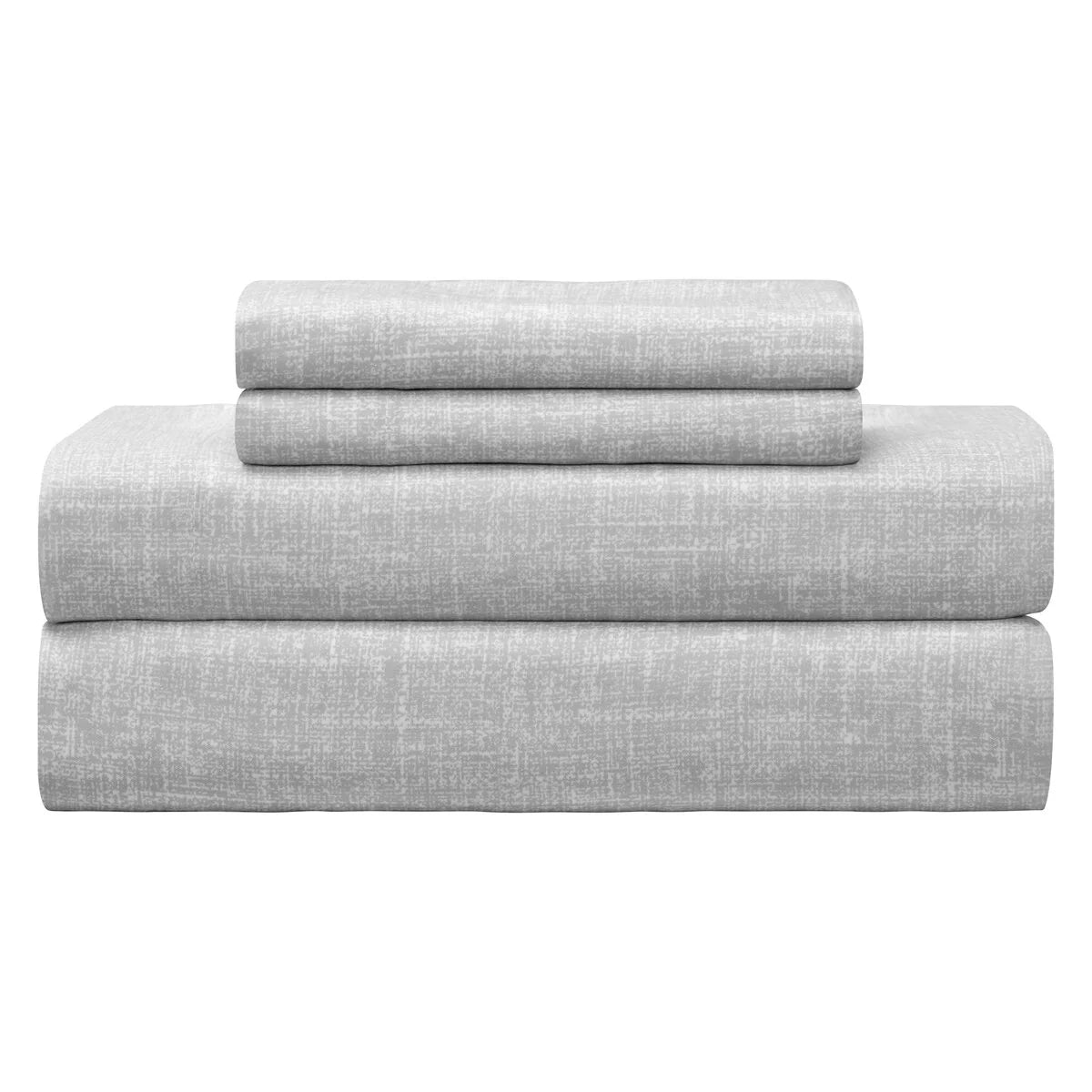 Lanwood Home Paris Sketch 8-Piece Comforter Set