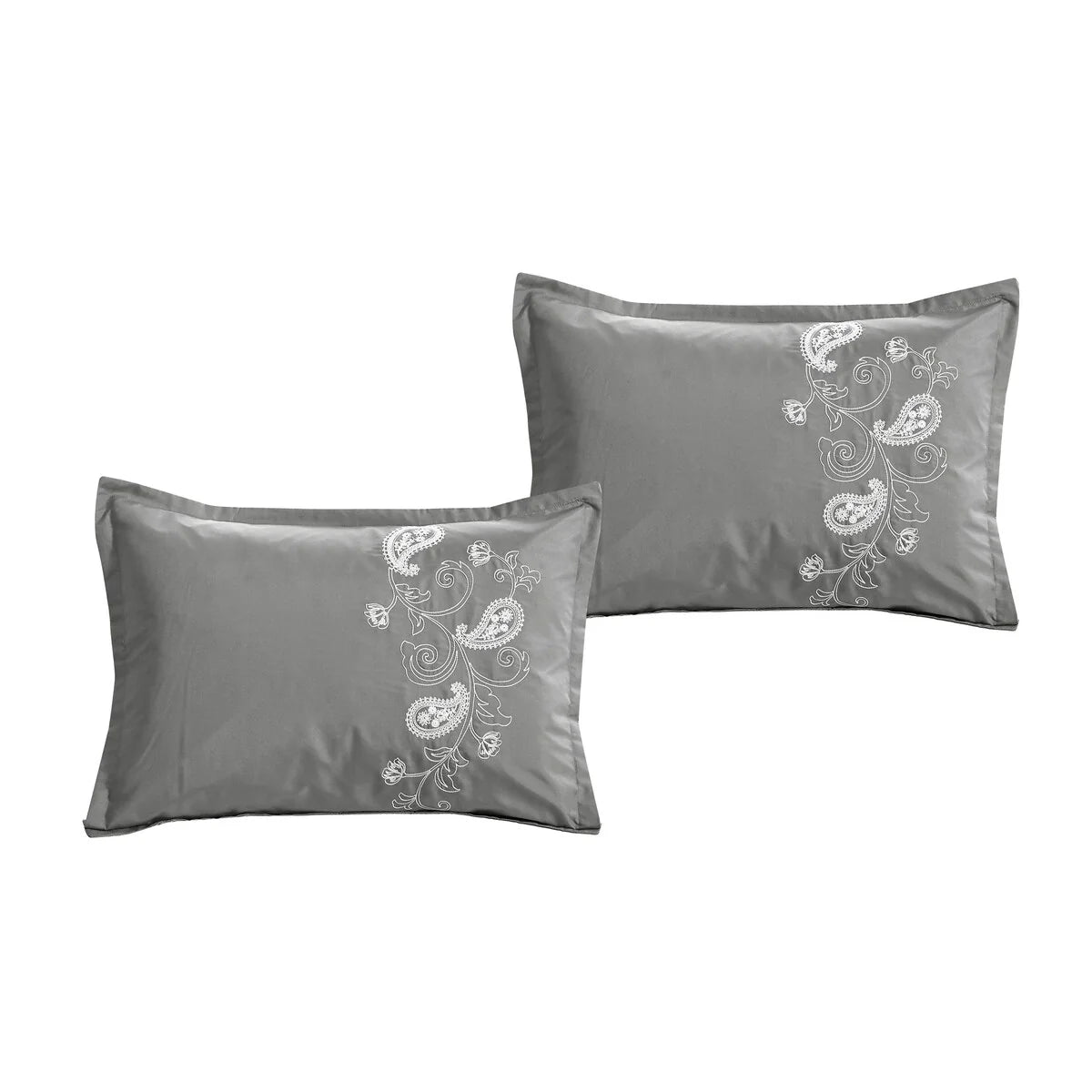 Adelpho Luxury 8 Piece Comforter Set