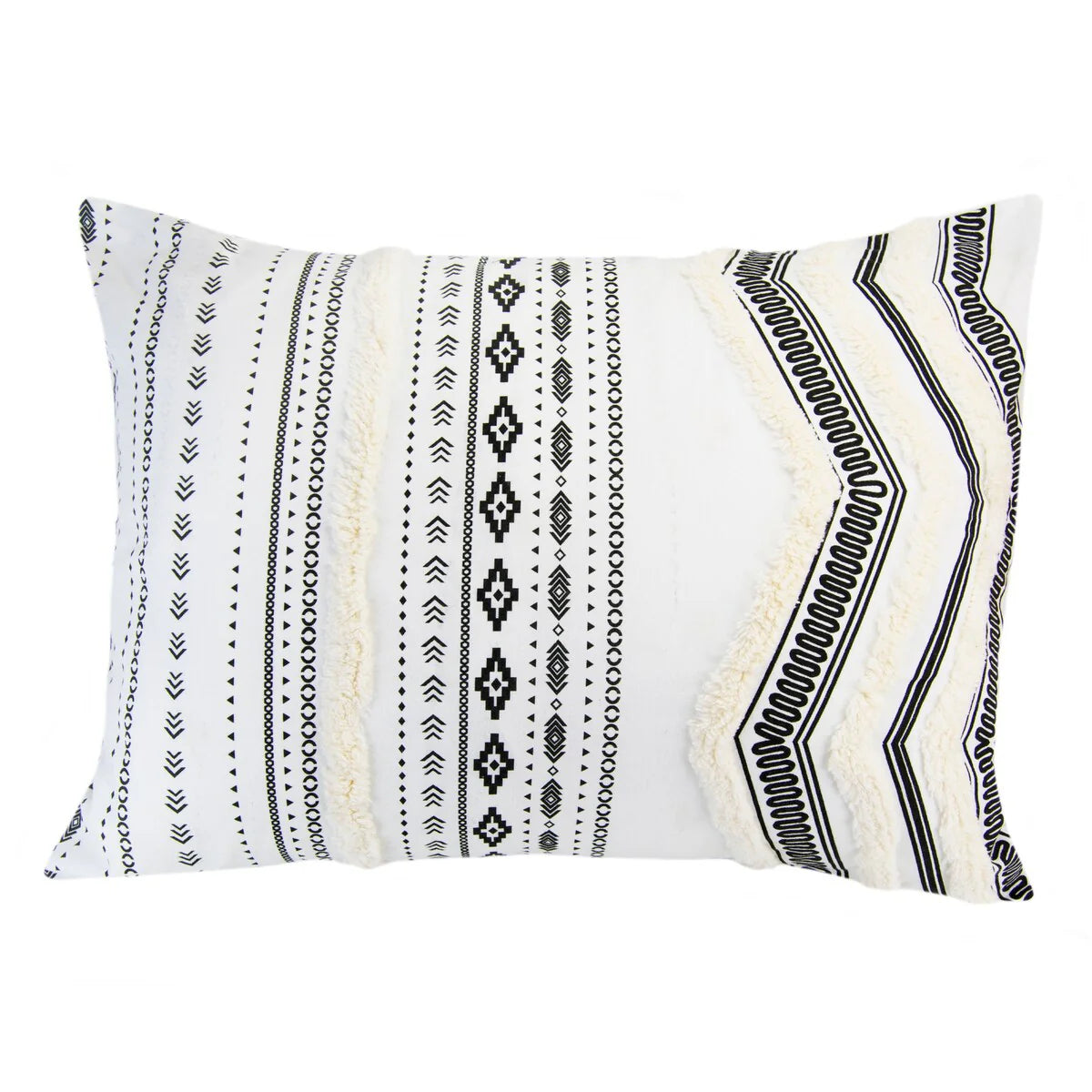 Your Lifestyle by Donna Sharp Cameron Cotton 3 PC Comforter Set
