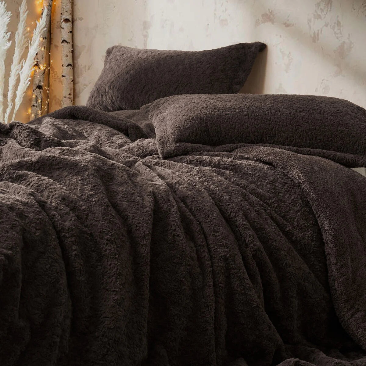 Irish Spaniel - Coma Inducer? Oversized Comforter Set