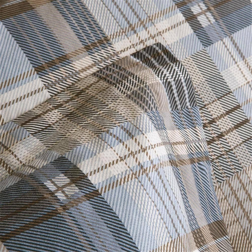 Woolrich White River Multi Down Alternative Comforter Set