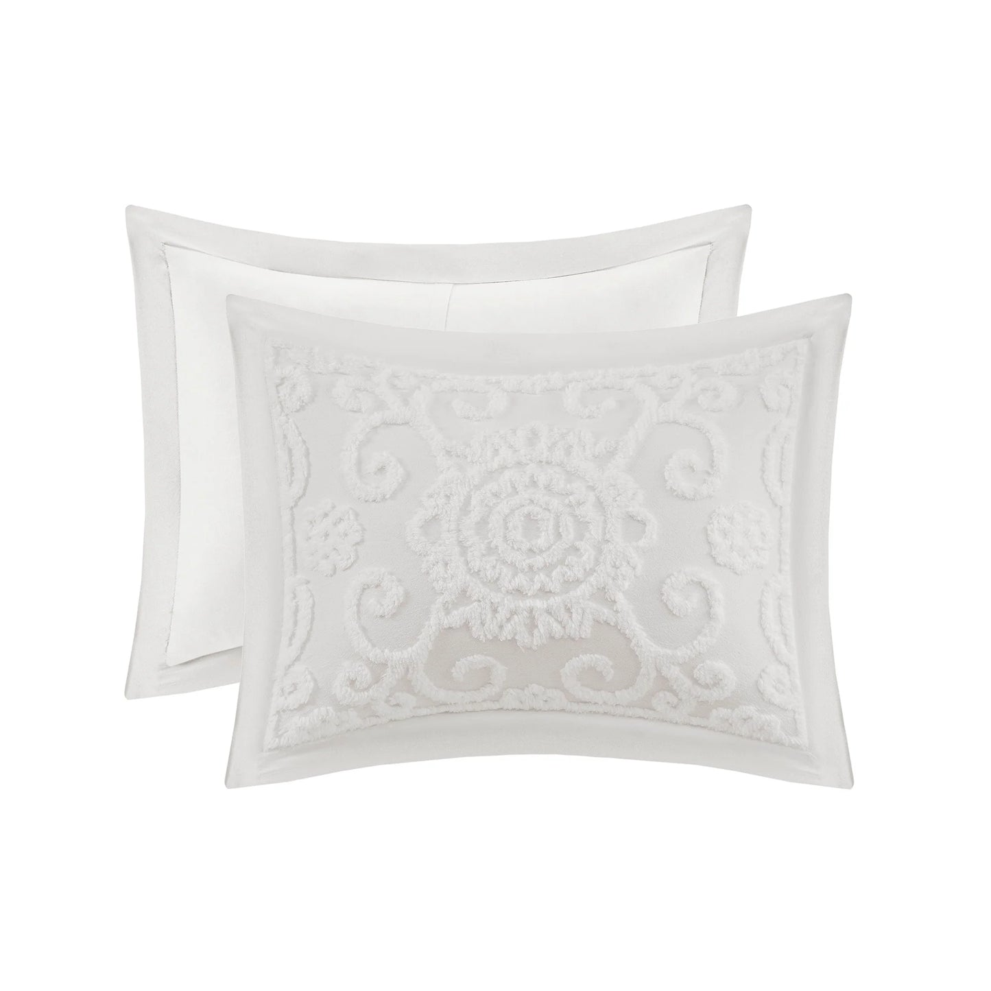 Harbor House Suzanna Cotton Comforter 3-piece Set