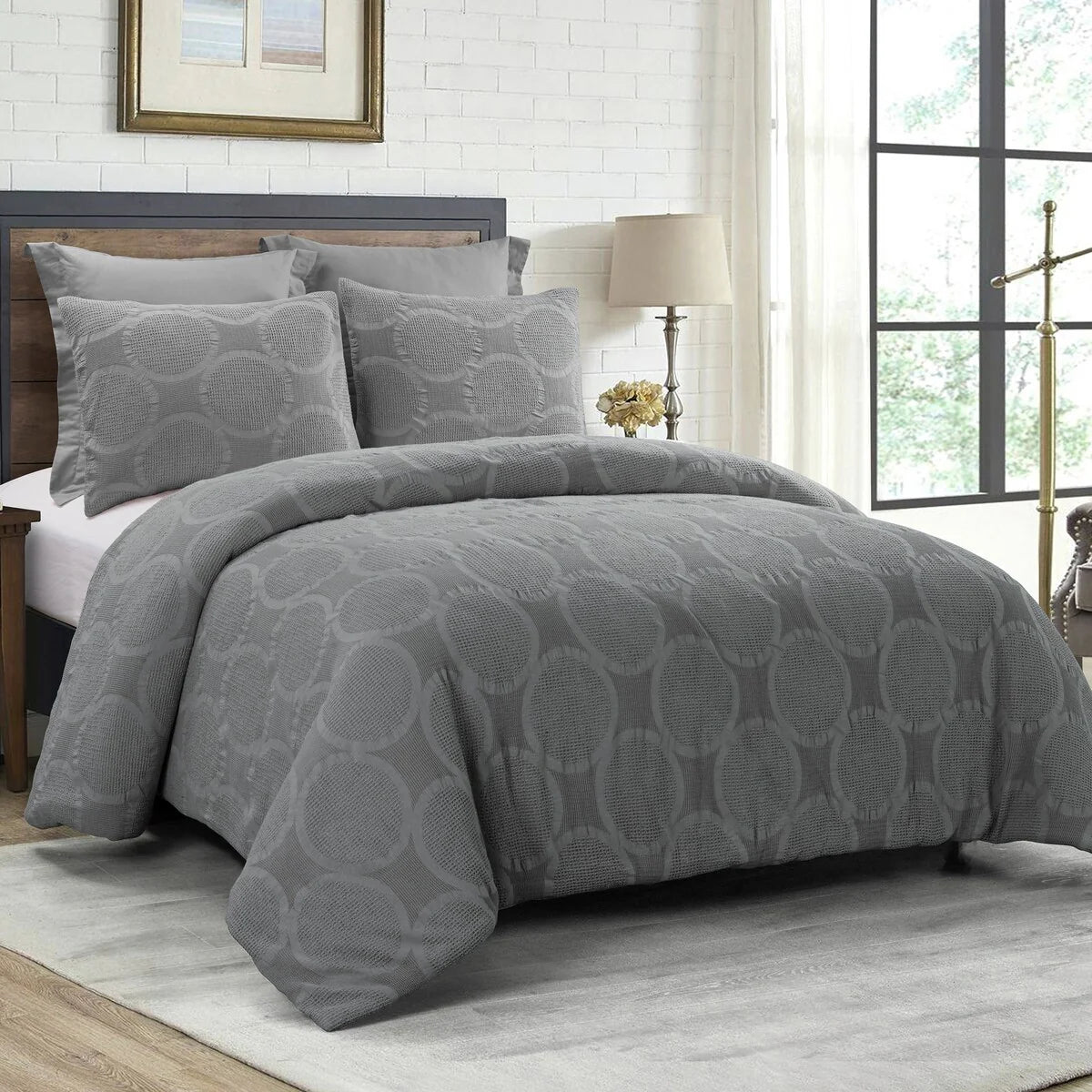 Leon Comforter Set from Your Lifestyle by Donna Sharp