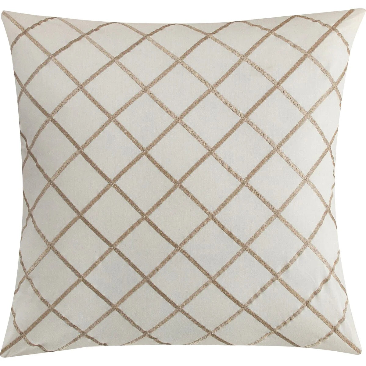 Nanshing Athena 6 Piece Contemporary Geometric Comforter Set