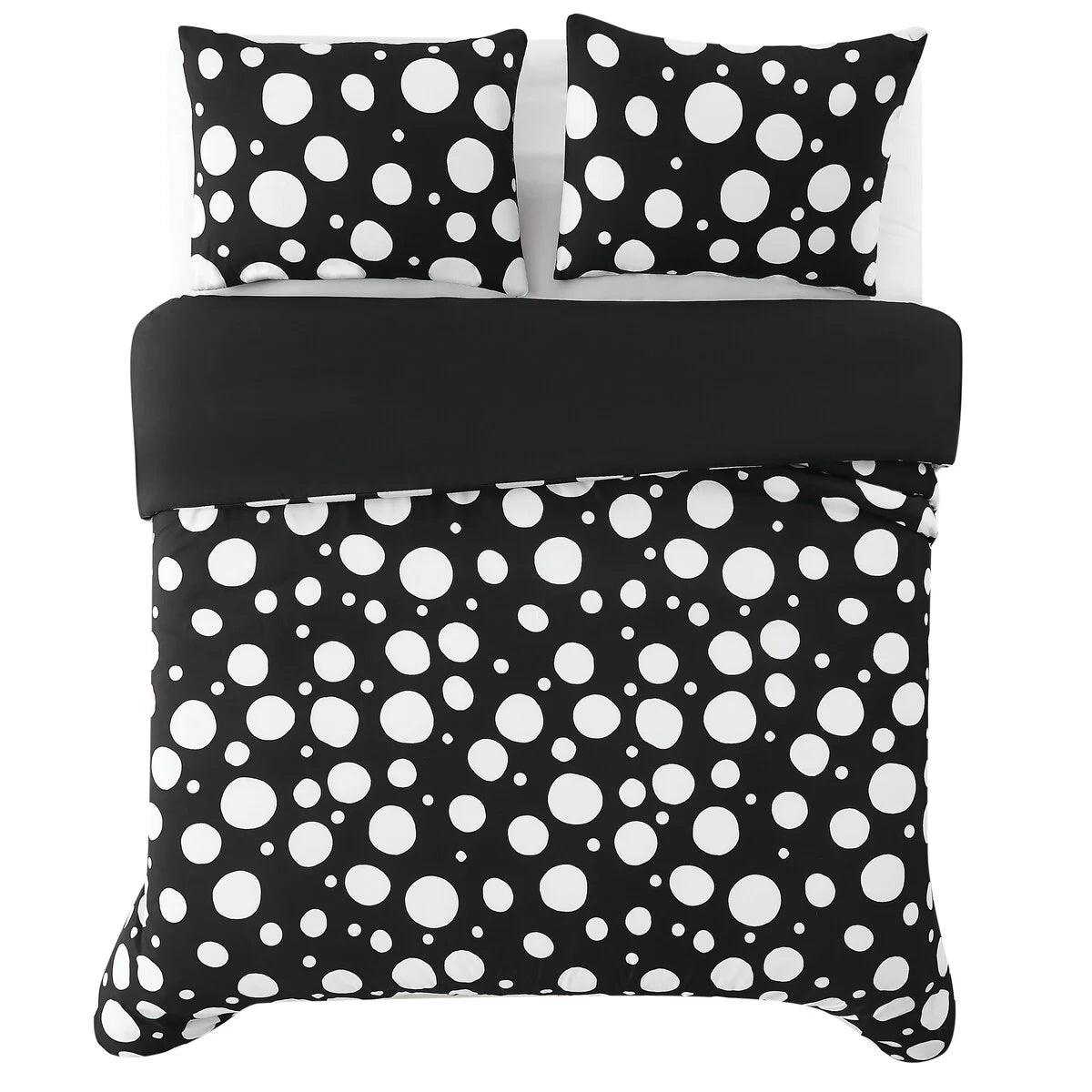 Truly Soft Sophia Dot Comforter Set