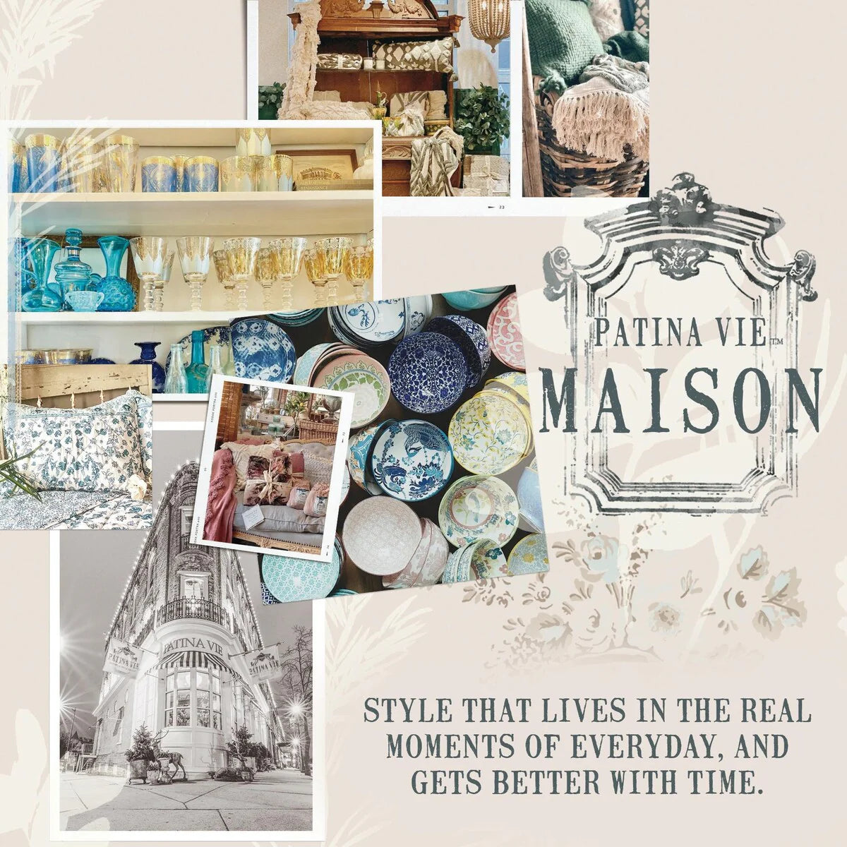 Patina Vie Maison Down Alternative Reversible Puckered Stripe 3 Pc. Comforter Set