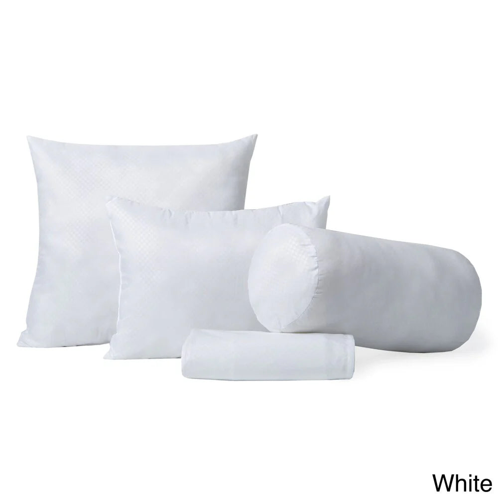 7-piece Solid Comforter Set