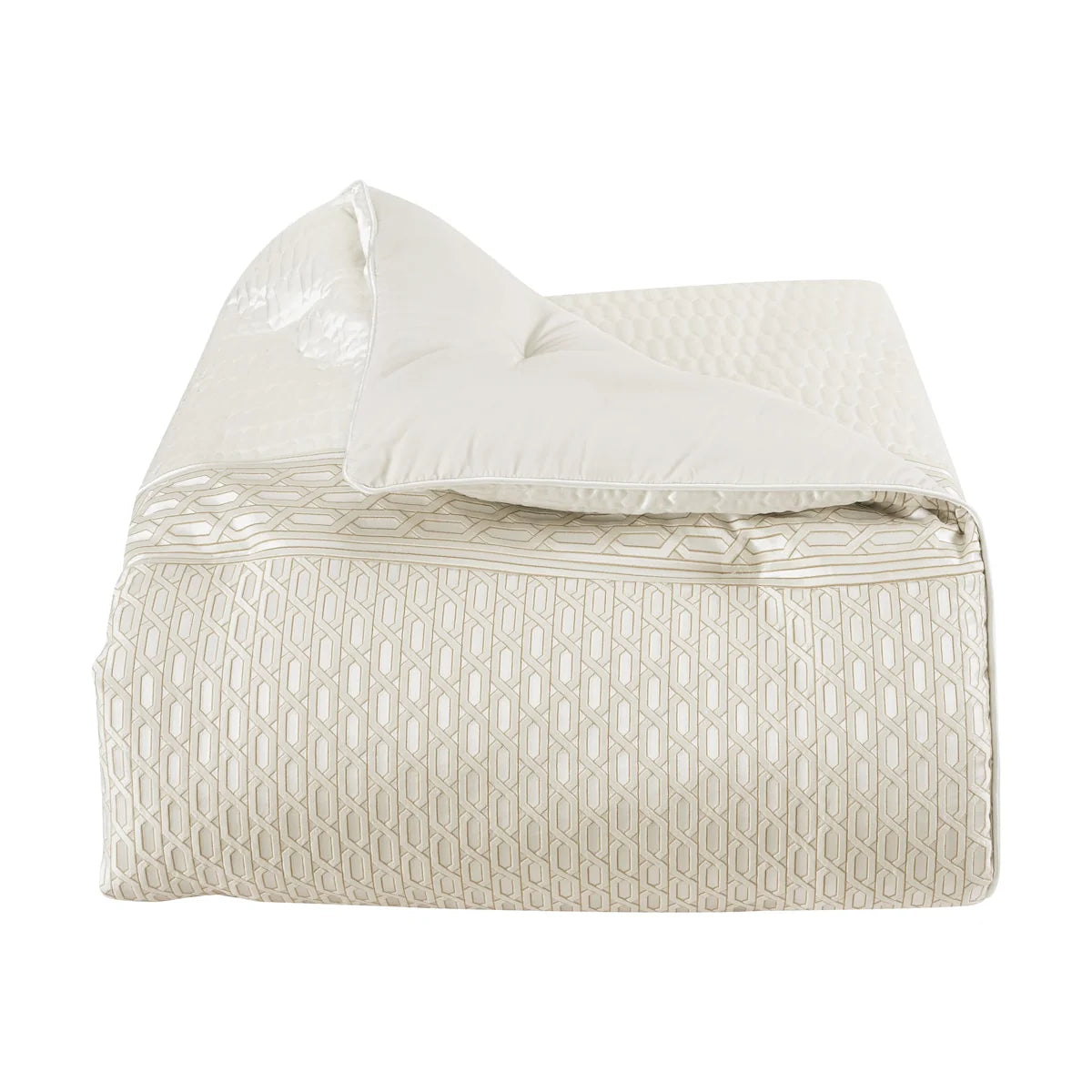 J. Queen New York Metropolitan Comforter Set