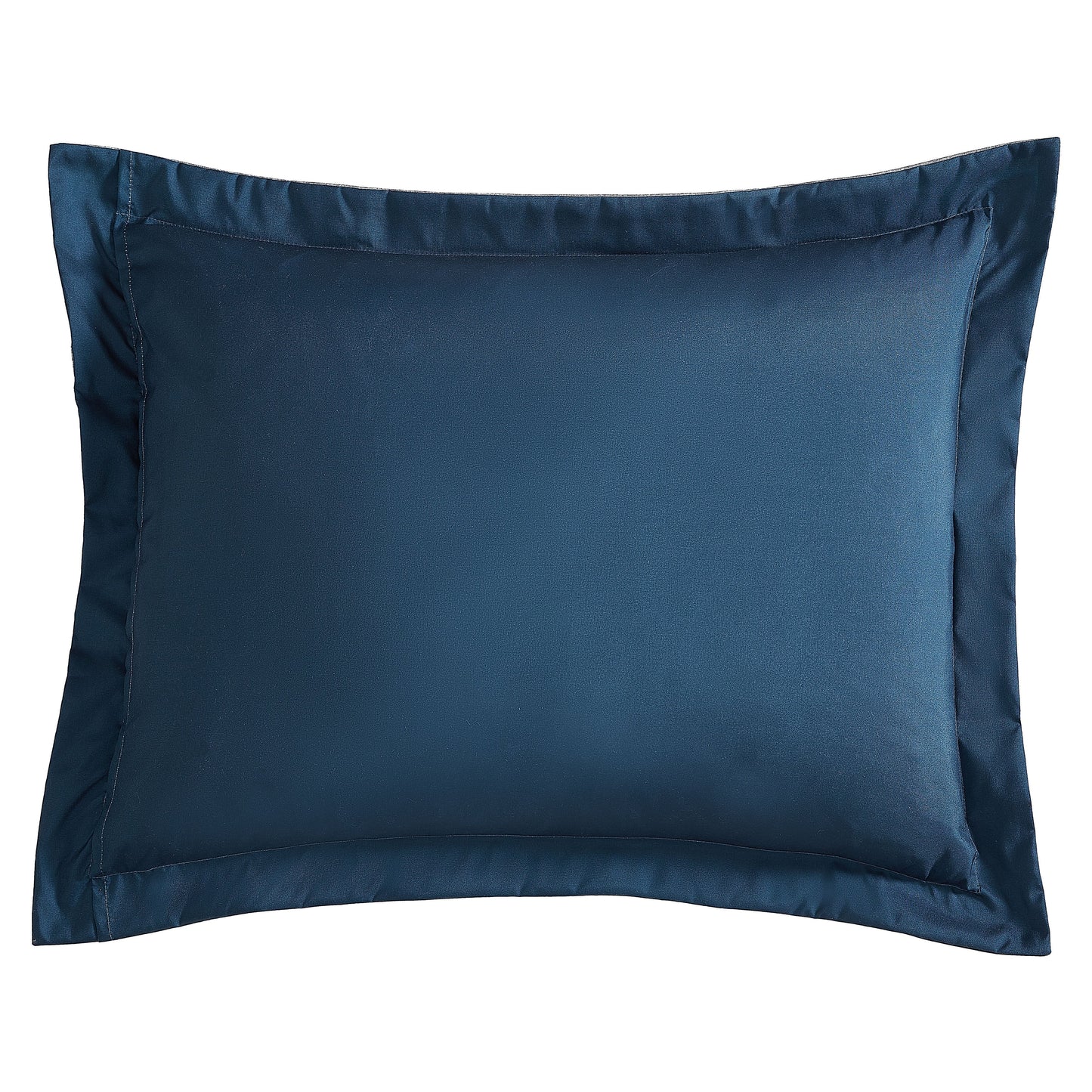 Nautica Bellecastle Reversible Navy Comforter Set