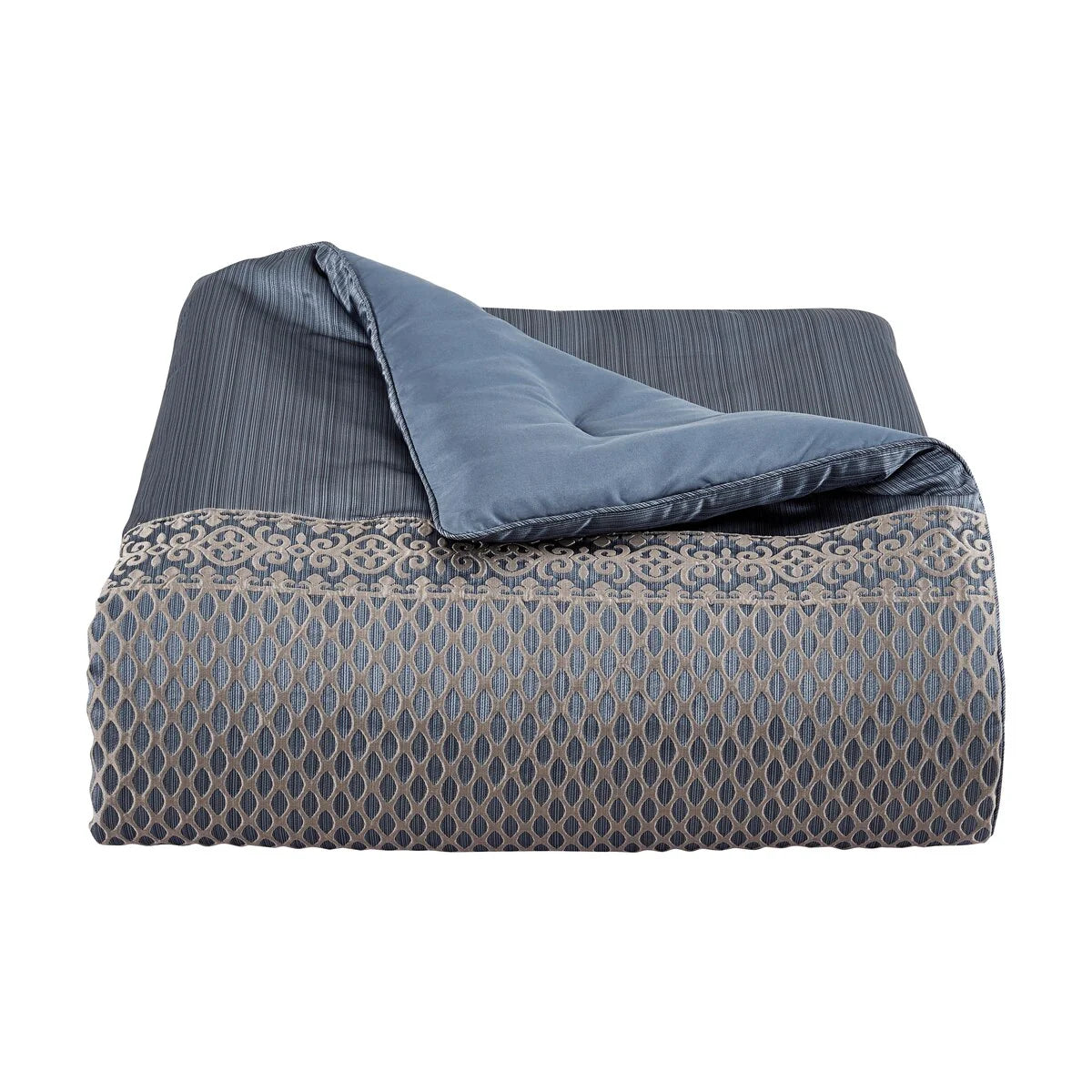 Five Queens Court Leah Comforter Set