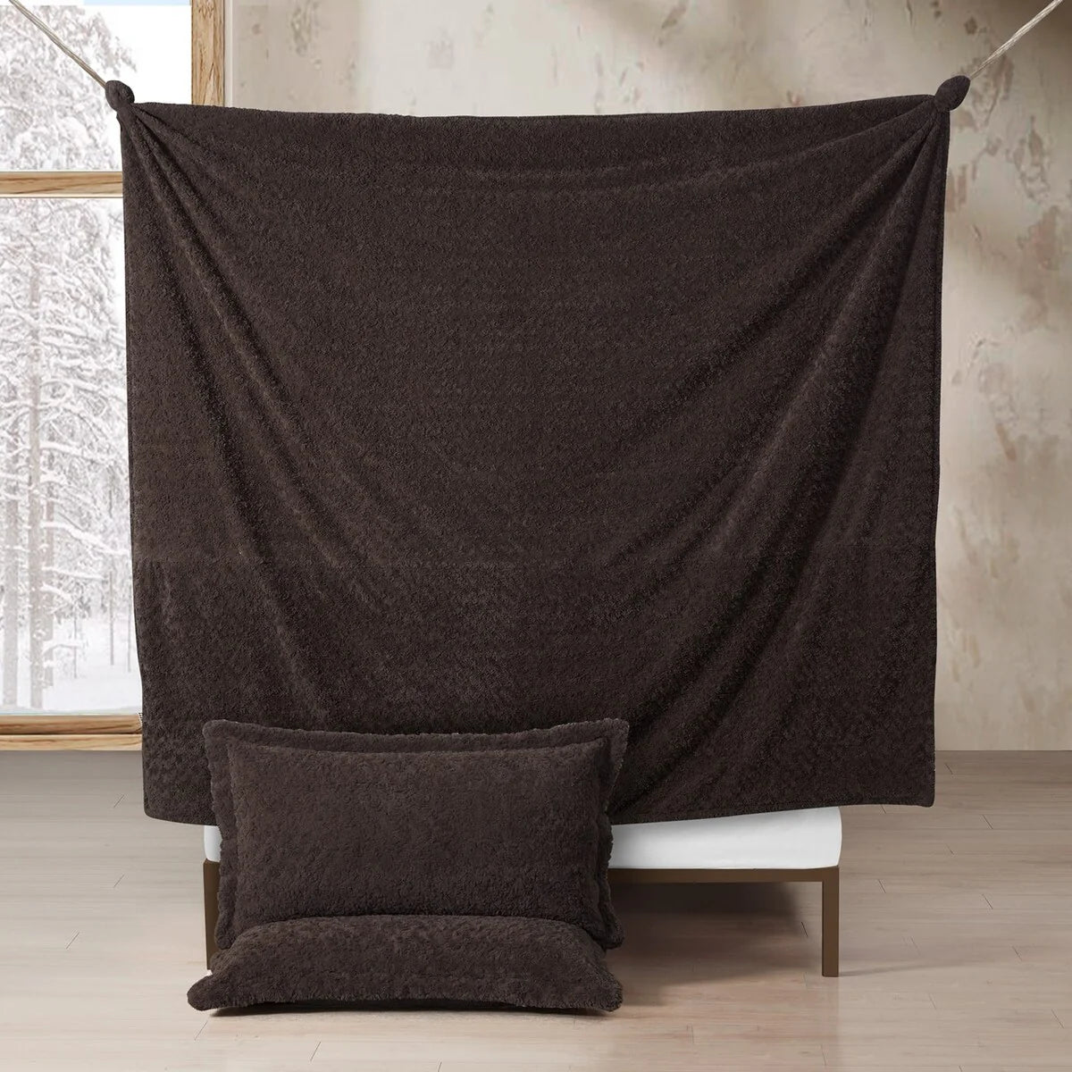 Irish Spaniel - Coma Inducer? Oversized Comforter Set