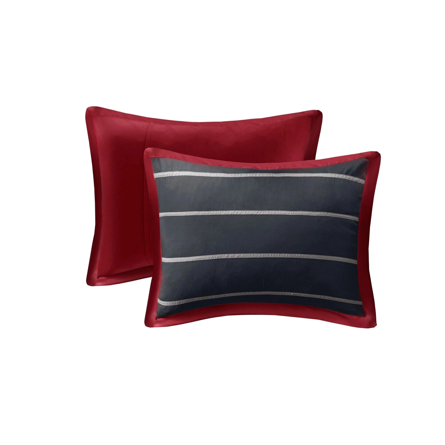 Intelligent Design Garrett Comforter Set