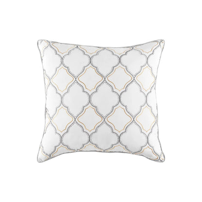 Lanwood Home Ridgewood 10-Piece Comforter Set