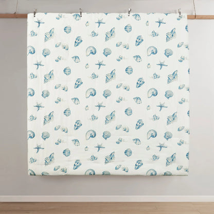 Harbor House Beach House Comforter Set