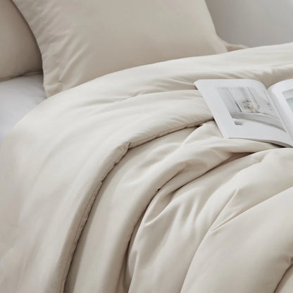 Dorm Haul? - Cozy College Comforter Set - Twin XL Bedding