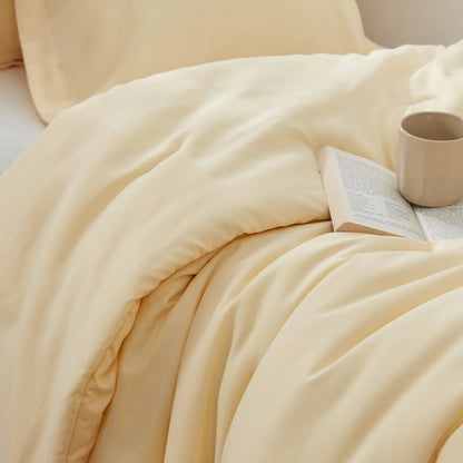 Dorm Haul? - Cozy College Comforter Set - Twin XL Bedding