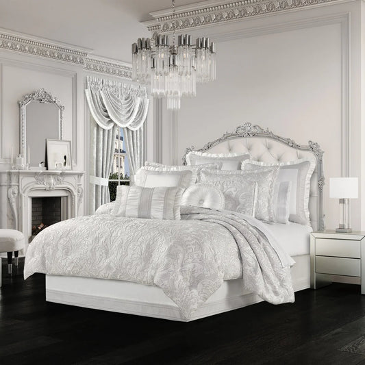 J. Queen New York Brunello Comforter Set