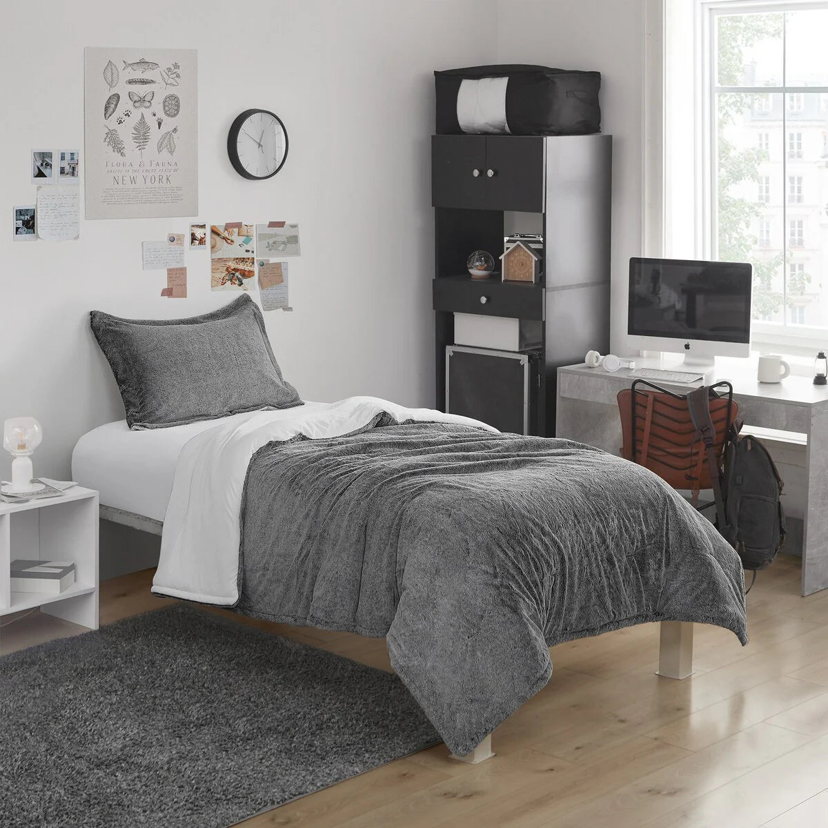 Siberian Husky - Coma Inducer? Oversized Comforter Set