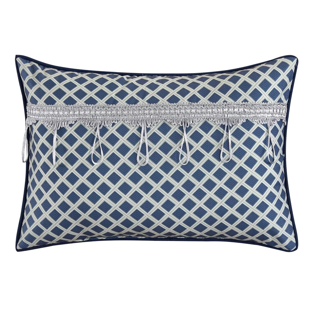 Nanshing Kim 7-Piece Comforter Set