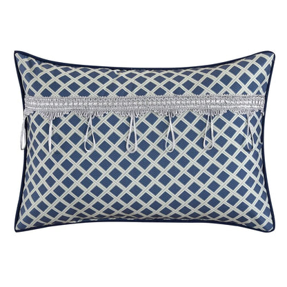 Nanshing Kim 7-Piece Comforter Set
