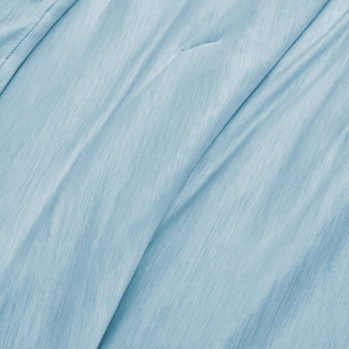 Cooler Than Cool - Coma Inducer? Oversized Comforter Set - Summer Sky Blue