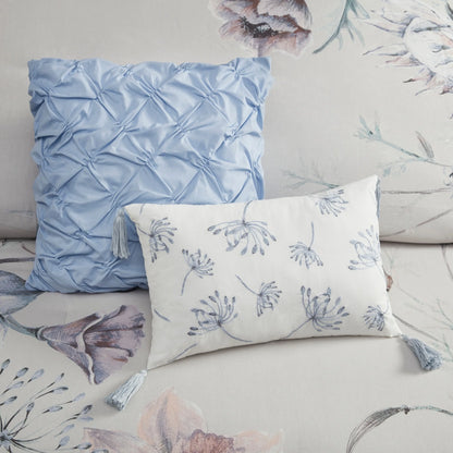 Madison Park Gisele 8 Piece Cotton Comforter Set
