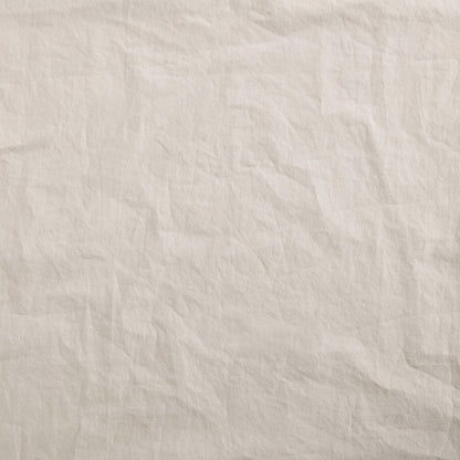 Calvin Klein Washed Percale Cotton Solid Comforter Set