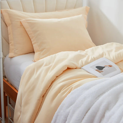 Dorm Haul? - Cozy College Comforter Set - Twin XL Bedding