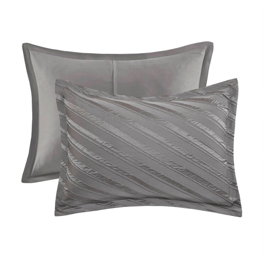 Madison Park Riva 7 Piece Comforter Set
