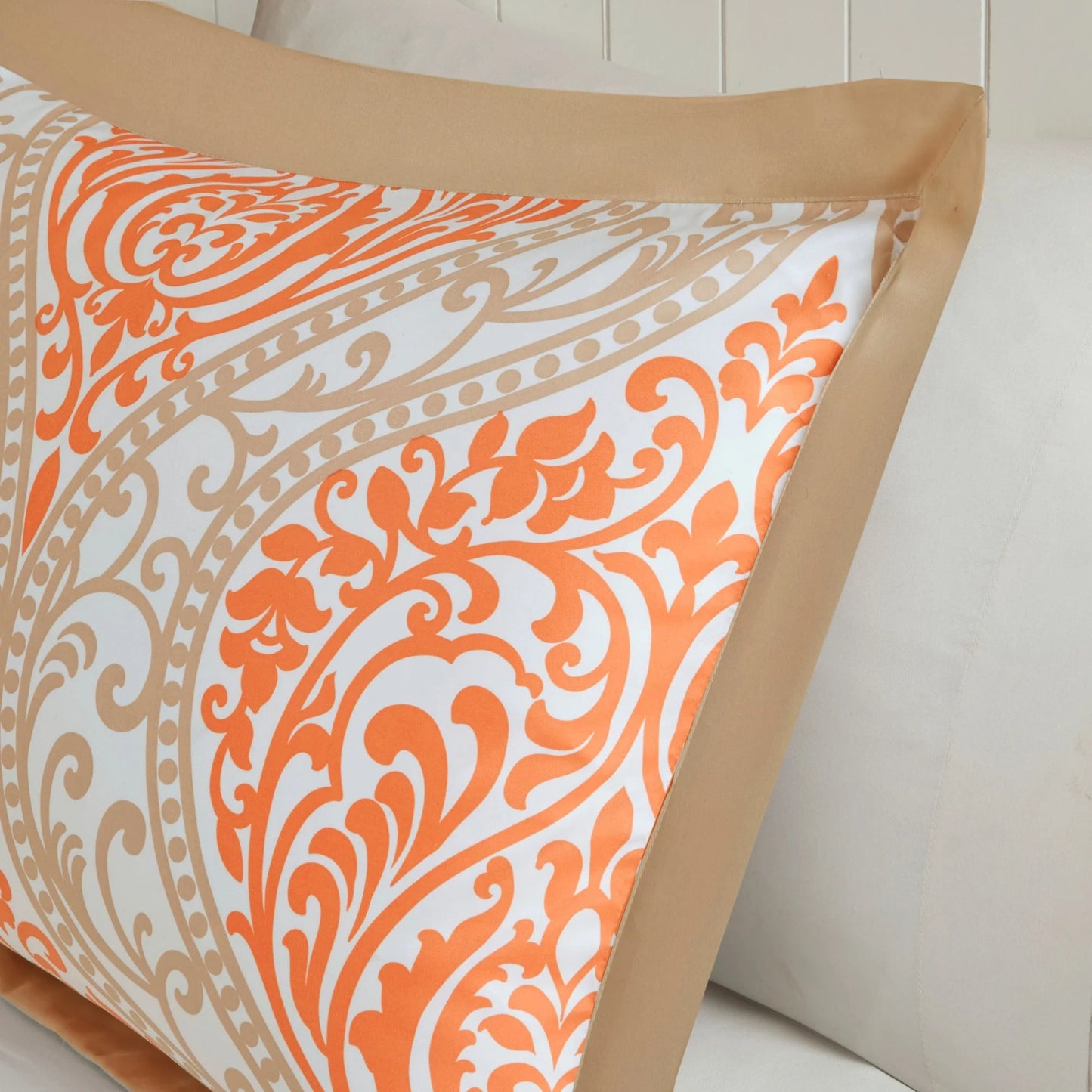 Sabrina Comforter Set by Intelligent Design