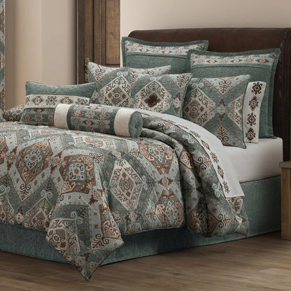 Telluride Comforter Set