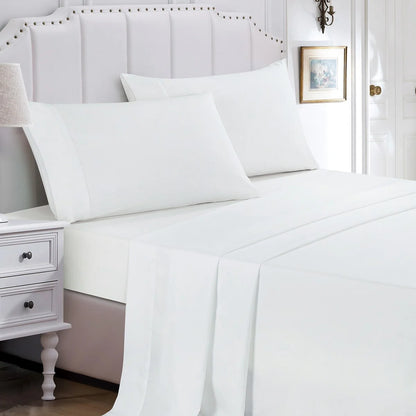 Voyoge Luxury 9 Piece complete bed in bag set