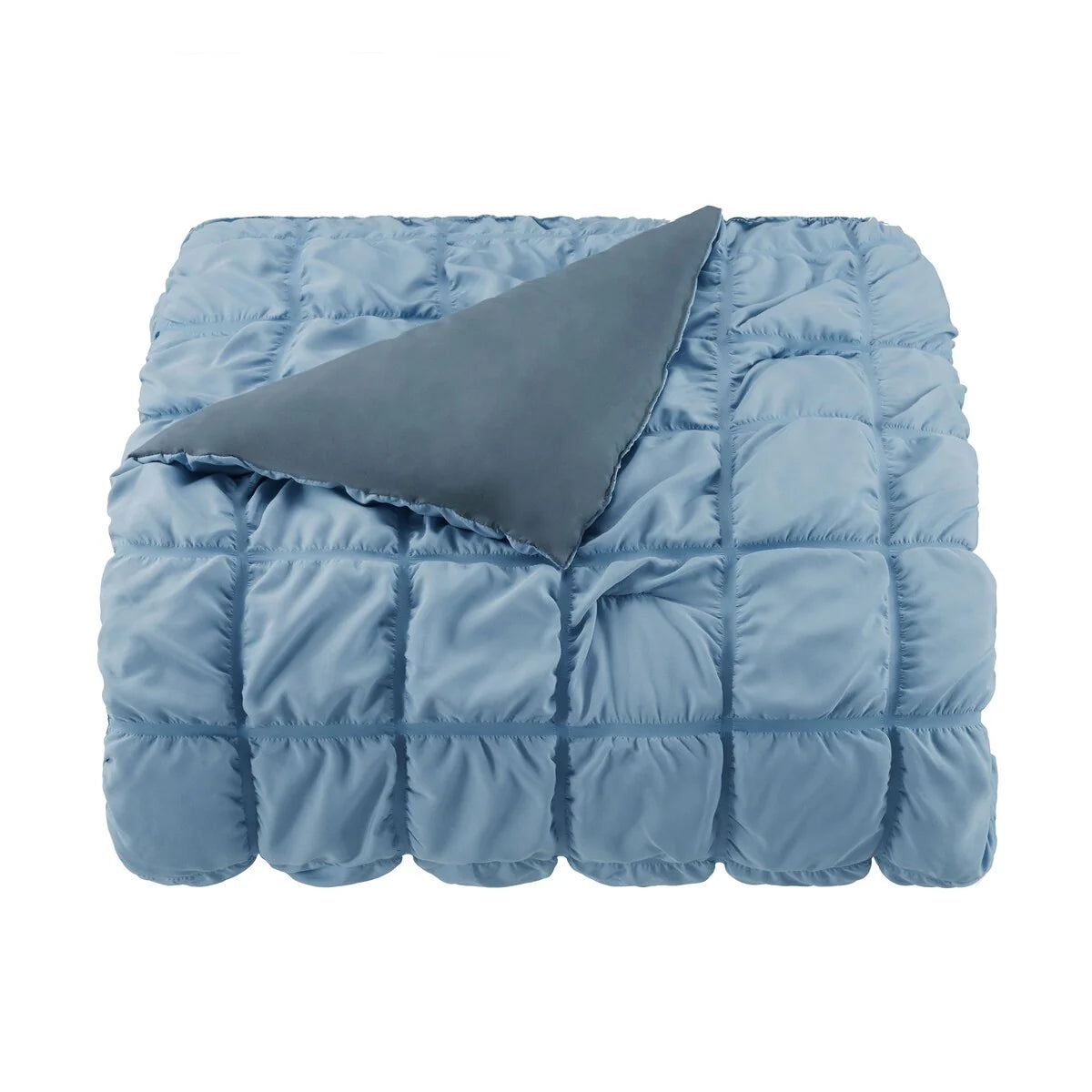Martex Troy 8-Piece Bed in a Bag Comforter Set