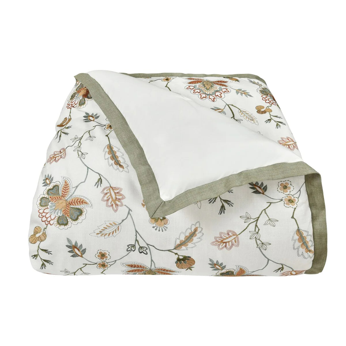 Athena Comforter Set