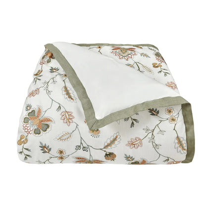 Athena Comforter Set