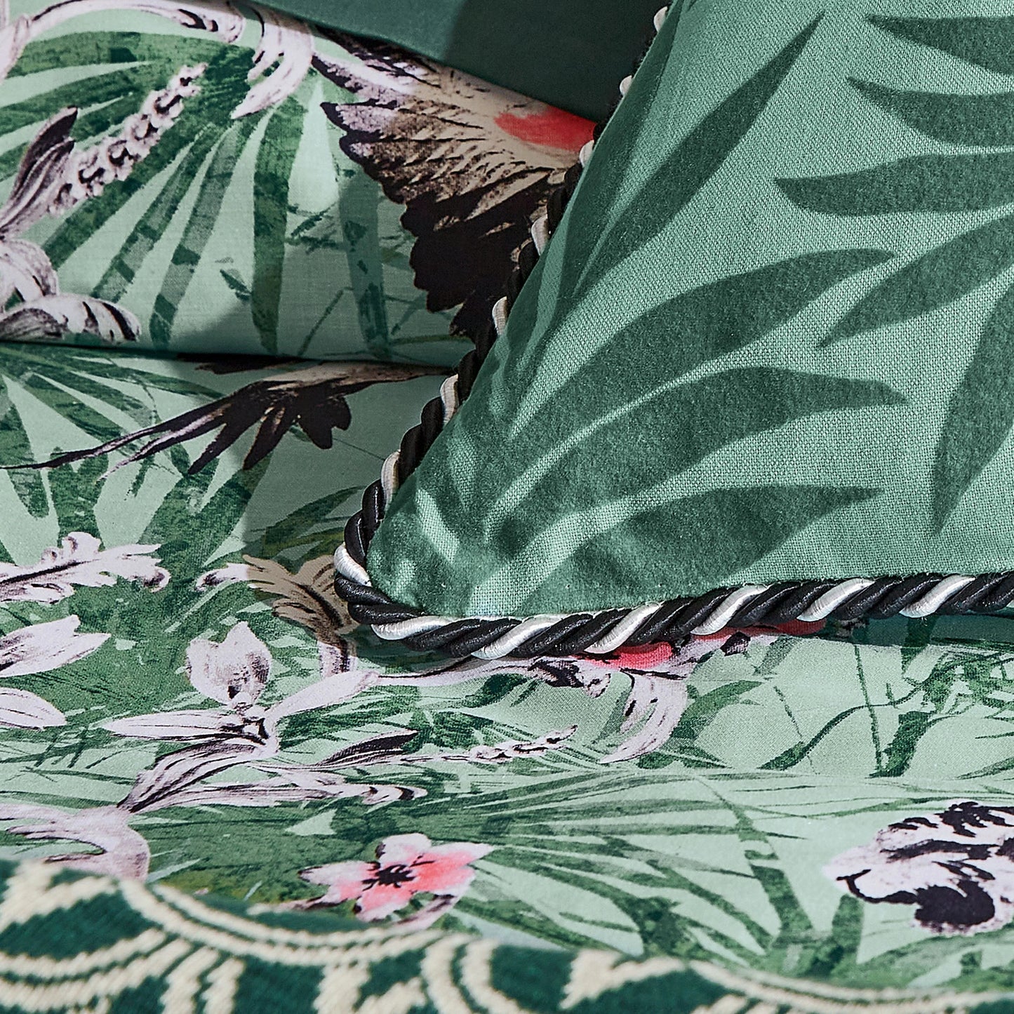 Ted Baker Kingdom Comforter Set