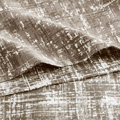 Chelsea Square Maca Modern Reversible Comforter Set