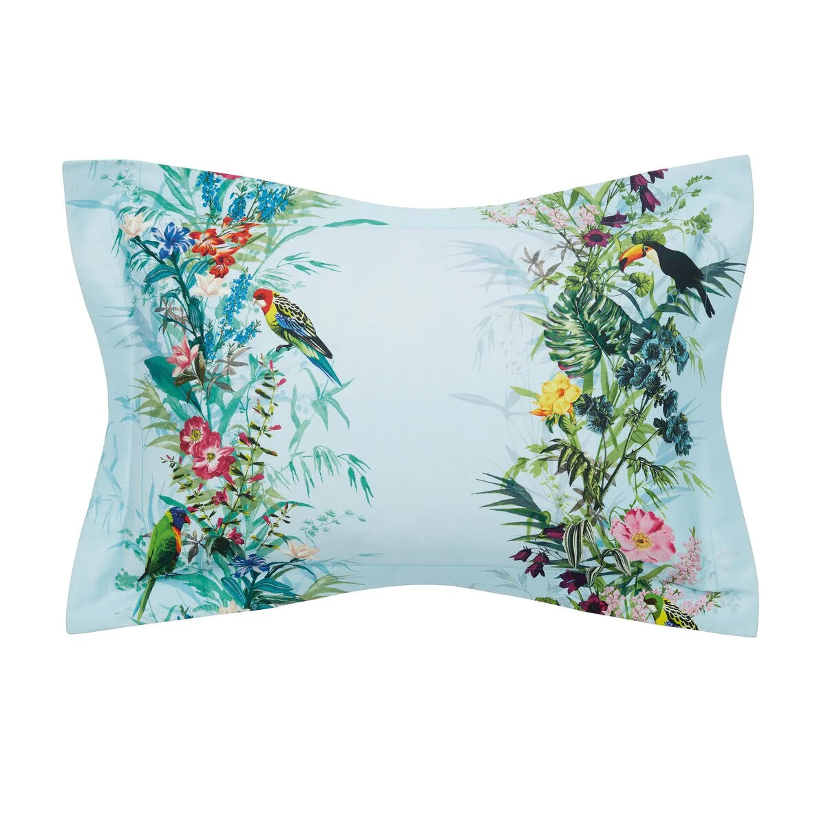 Ted Baker Tropical Elevations Comforter Set