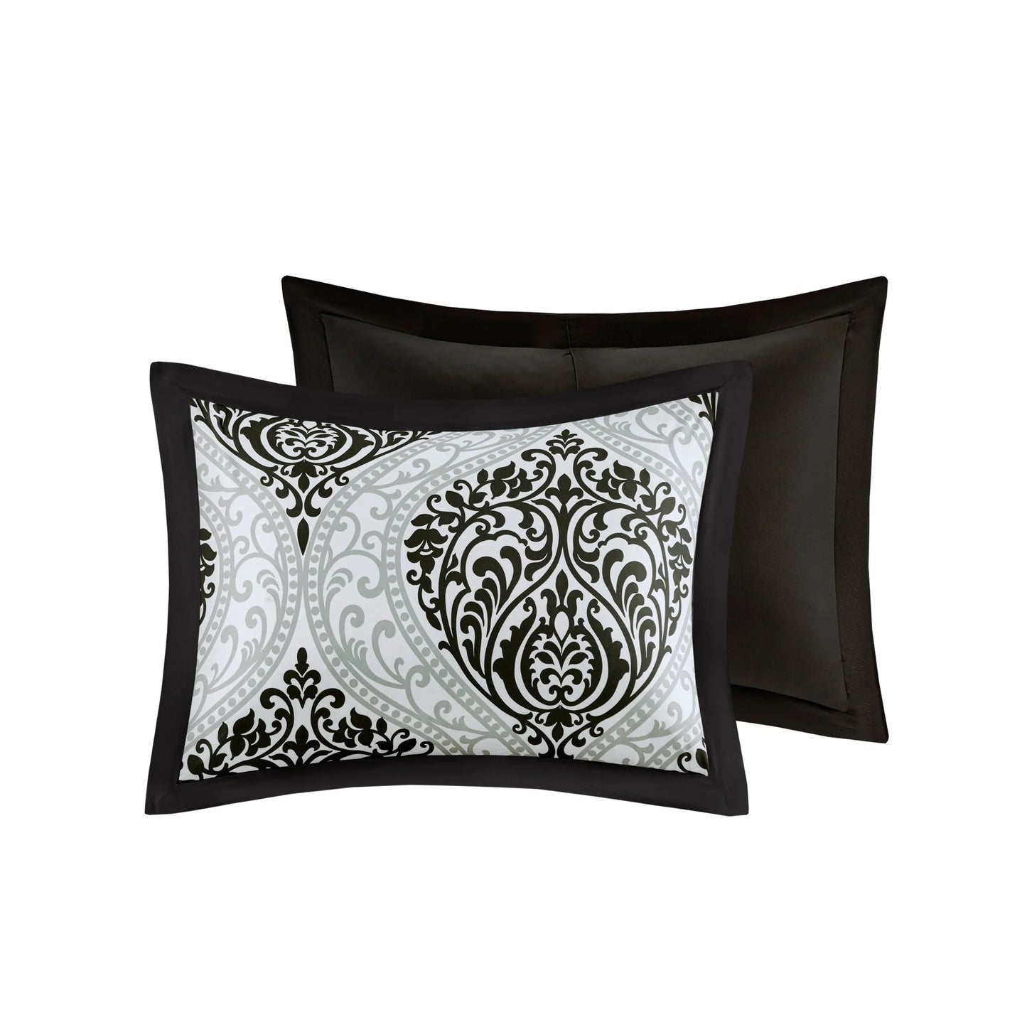 Sabrina Comforter Set by Intelligent Design