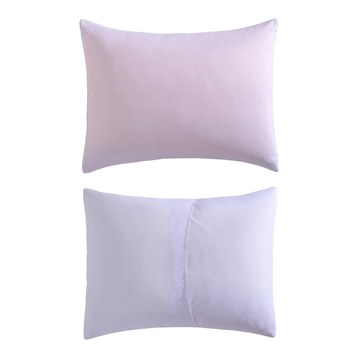Betsey Johnson Ombre Purple Bonus Bed Set