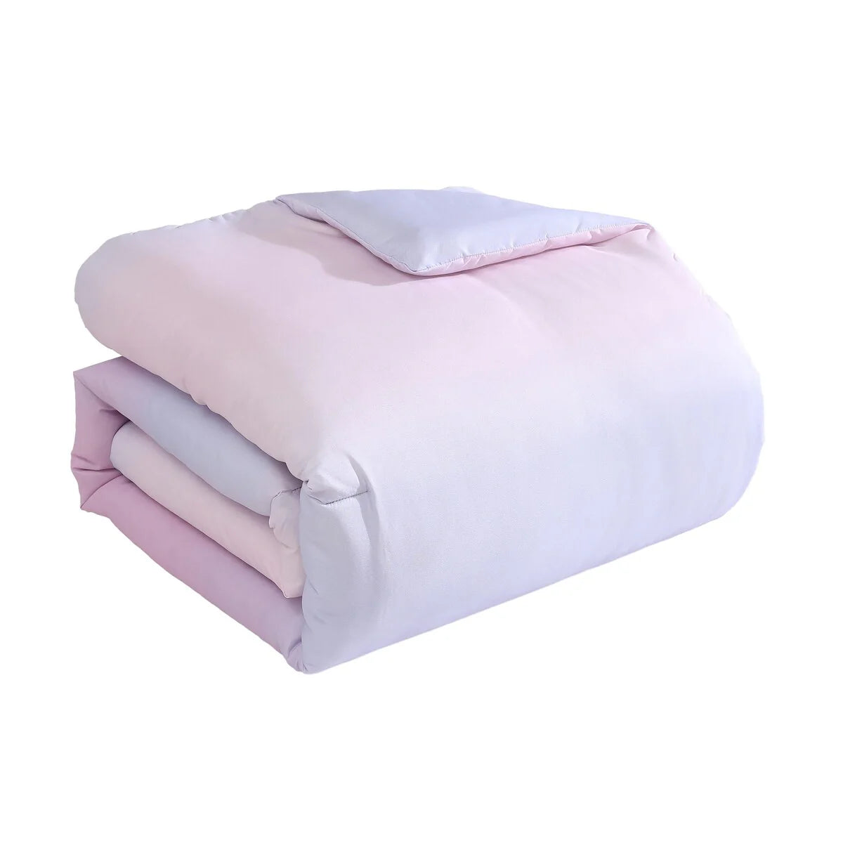 Betsey Johnson Ombre Purple Bonus Bed Set